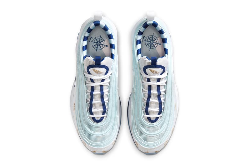 Nike Wing It Grape Ice Pack Release Air Jordan 5 Air Max 97 Zoom Infinity Tour Victory Tour Roshe Tour G Brand US Open at Winged Foot GC in New York, 