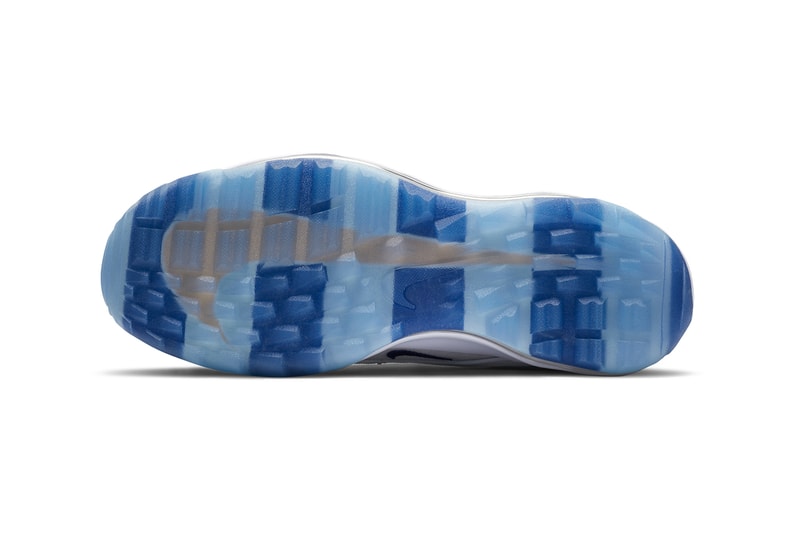 Nike Wing It Grape Ice Pack Release Air Jordan 5 Air Max 97 Zoom Infinity Tour Victory Tour Roshe Tour G Brand US Open at Winged Foot GC in New York, 