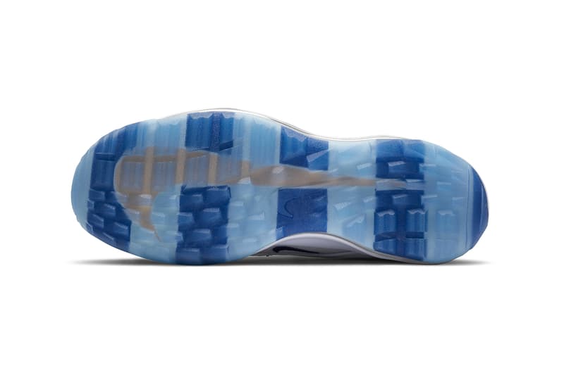 Nike Wing It Grape Ice Pack Release Air Jordan 5 Air Max 97 Zoom Infinity Tour Victory Tour Roshe Tour G Brand US Open at Winged Foot GC in New York,