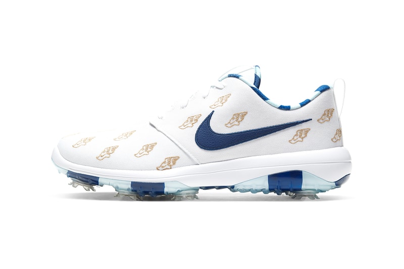 Nike Wing It Grape Ice Pack Release Air Jordan 5 Air Max 97 Zoom Infinity Tour Victory Tour Roshe Tour G Brand US Open at Winged Foot GC in New York, 