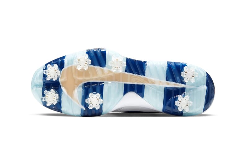 Nike Wing It Grape Ice Pack Release Air Jordan 5 Air Max 97 Zoom Infinity Tour Victory Tour Roshe Tour G Brand US Open at Winged Foot GC in New York, 