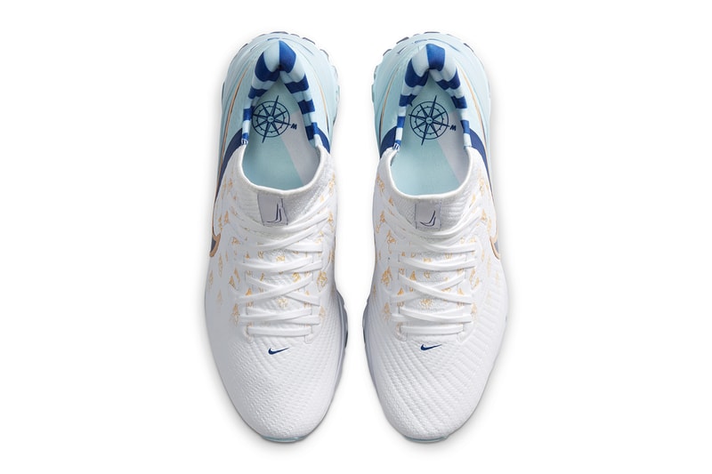 Nike Wing It Grape Ice Pack Release Air Jordan 5 Air Max 97 Zoom Infinity Tour Victory Tour Roshe Tour G Brand US Open at Winged Foot GC in New York, 