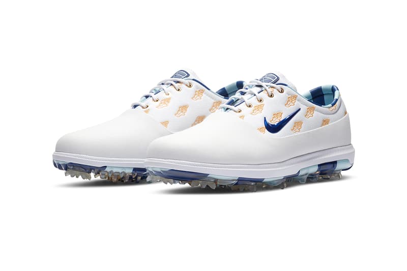 Nike Wing It Grape Ice Pack Release Air Jordan 5 Air Max 97 Zoom Infinity Tour Victory Tour Roshe Tour G Brand US Open at Winged Foot GC in New York,