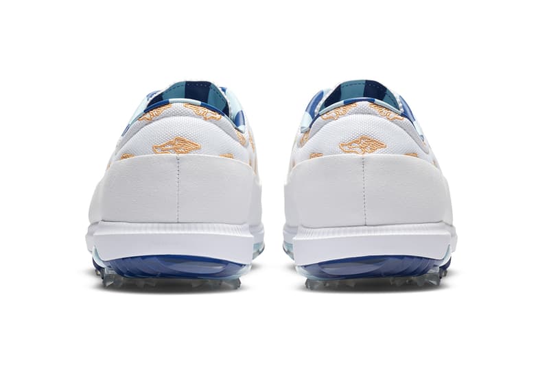 Nike Wing It Grape Ice Pack Release Air Jordan 5 Air Max 97 Zoom Infinity Tour Victory Tour Roshe Tour G Brand US Open at Winged Foot GC in New York, 