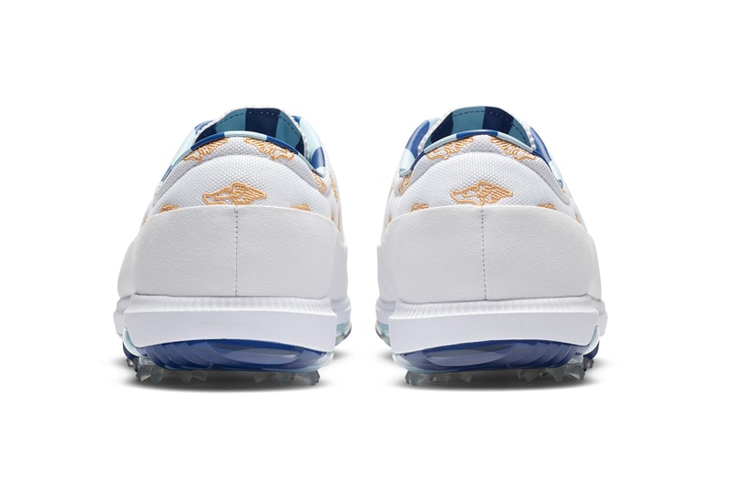 Nike Wing It Grape Ice Pack Release Air Jordan 5 Air Max 97 Zoom Infinity Tour Victory Tour Roshe Tour G Brand US Open at Winged Foot GC in New York, 