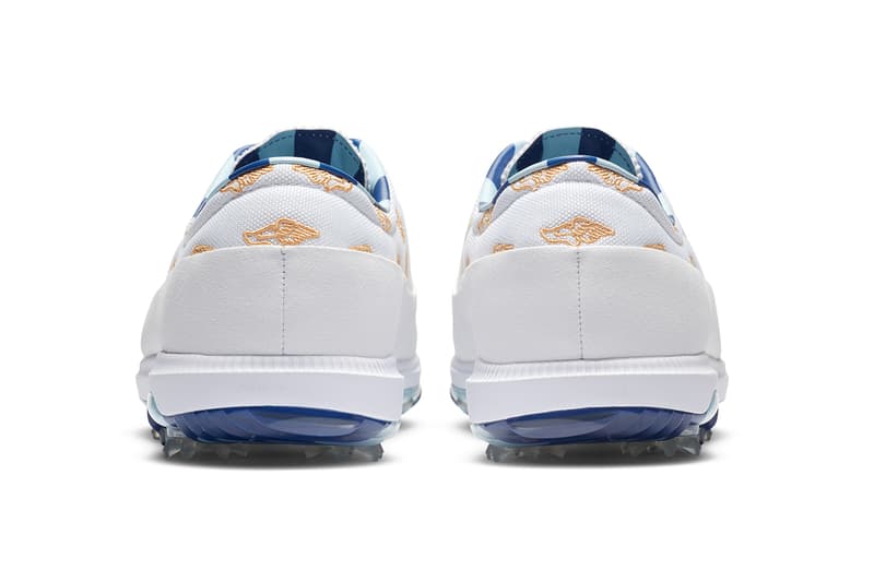 Nike Wing It Grape Ice Pack Release Air Jordan 5 Air Max 97 Zoom Infinity Tour Victory Tour Roshe Tour G Brand US Open at Winged Foot GC in New York,
