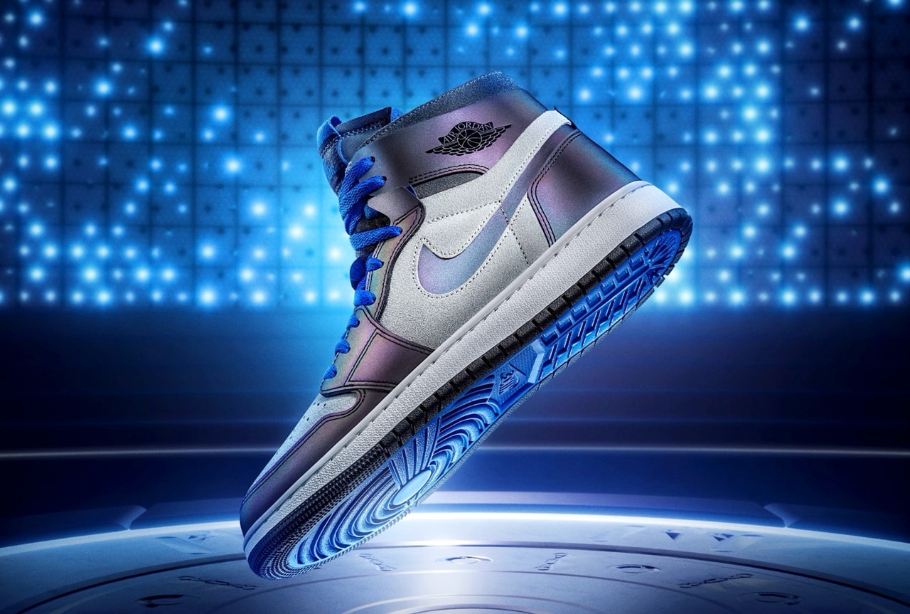 Nike & Jordan Brand 'League of Legends' Collection