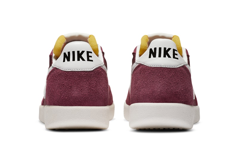 nike sportswear killshot beetroot white villain red DC1982 600 official release date info photos price store list buying guide  
