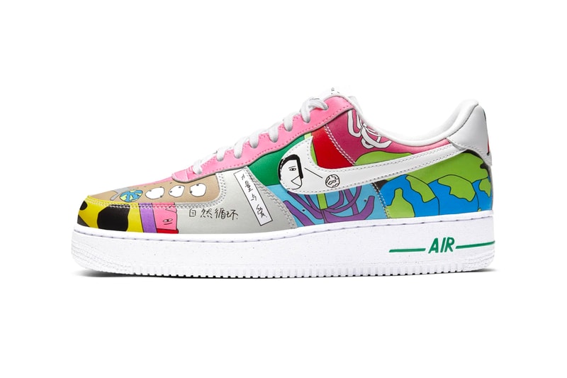 Nike Ruohan Wang Blazer mid 77 air max 90 air force 1 collection info CZ3775 900 SKU CZ3992-900 SKU CZ3990-900 