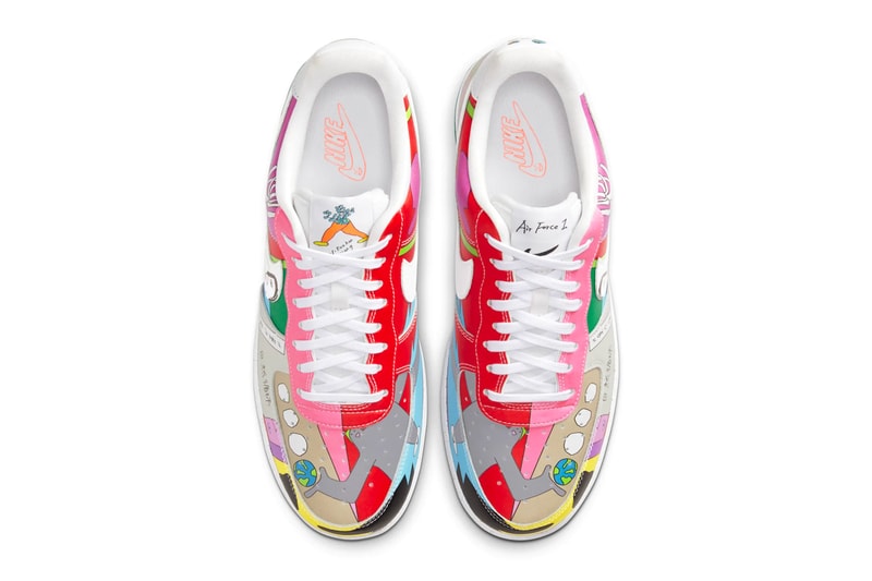 Nike Ruohan Wang Blazer mid 77 air max 90 air force 1 collection info CZ3775 900 SKU CZ3992-900 SKU CZ3990-900 