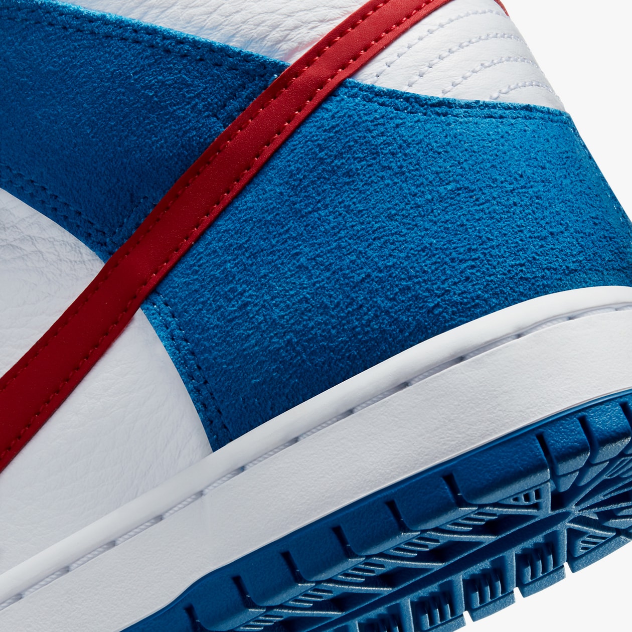 nike sb skateboarding dunk hi high doraemon light photo blue speed yellow university red white CI2692 400 official release date info photos price store list buying guide