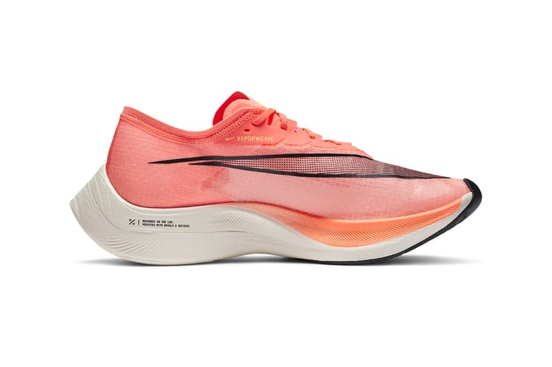 Nike ZoomX Vaporfly Air Zoom Alphafly NEXT Bright Mango AO4568 800 CI9925 800