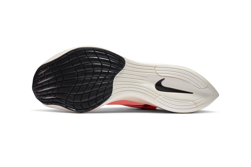 Nike ZoomX Vaporfly Air Zoom Alphafly NEXT Bright Mango AO4568 800 CI9925 800