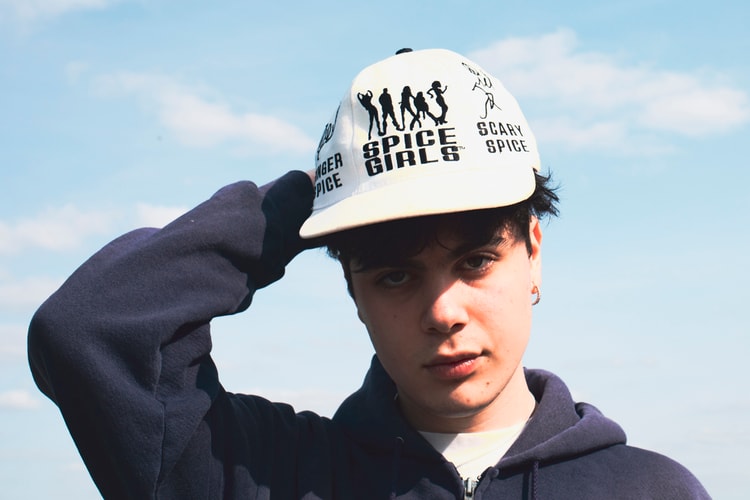 Niko B Is His Own Biggest Fan