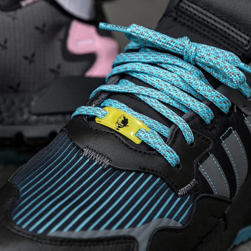 adidas nite jogger ninja