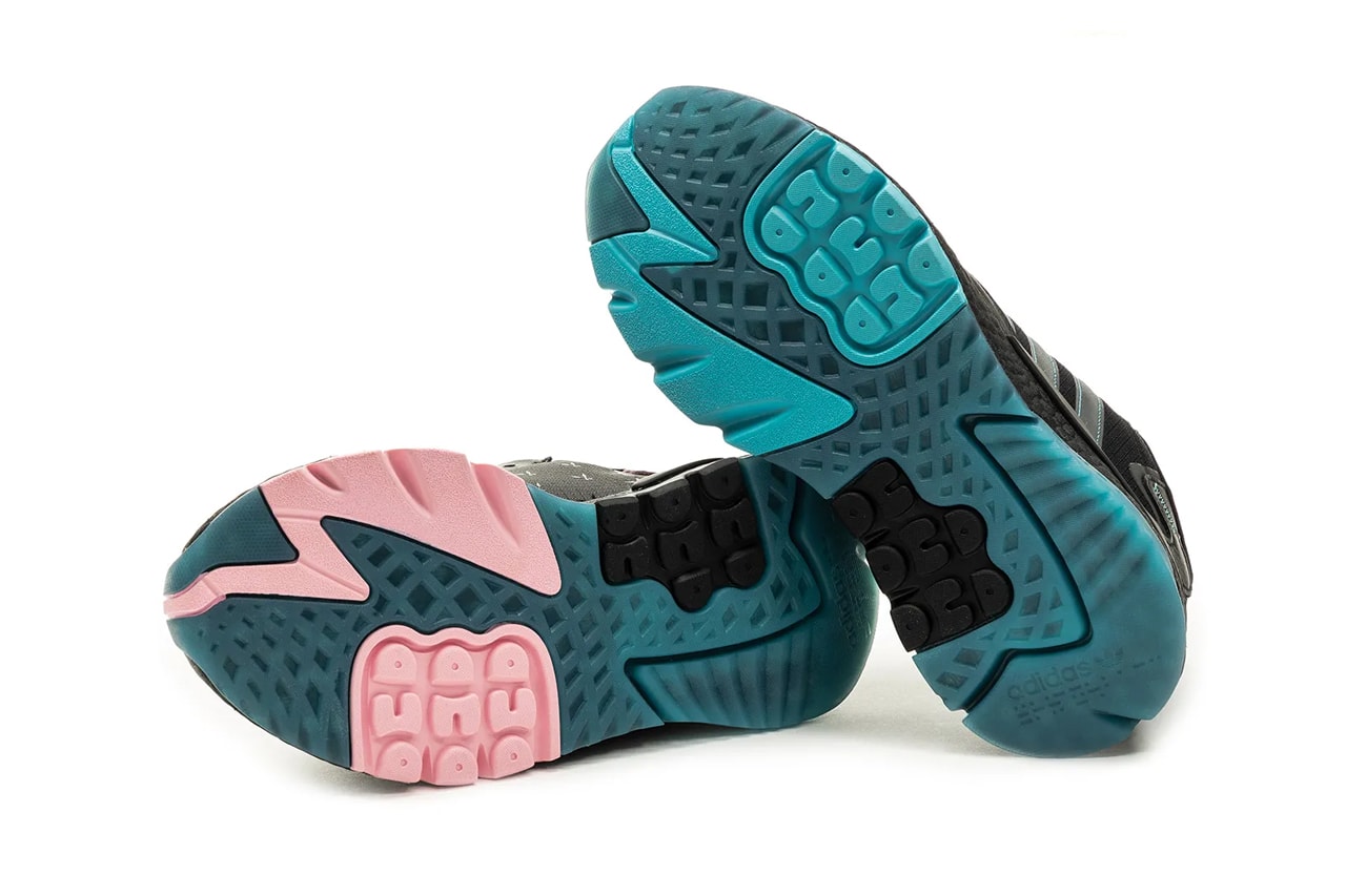 best sneaker footwear drops releases september 2020 week 2 adidas originals prada superstar ninja nite jogger cactus plant flea market nike sportswear air force 1 dunk low community garden lemon wash ispa overreact shadowberry deadhype zx 8000 air jordan brand 1 high zoom crater slide New Balance TDS Niobium Concept 1 5 apple green oregon inspire max plus metallic gold bullet yeezy boost 380 pepper reflective rf 1 hyper pink official release date info photos price store raffle list buying guide