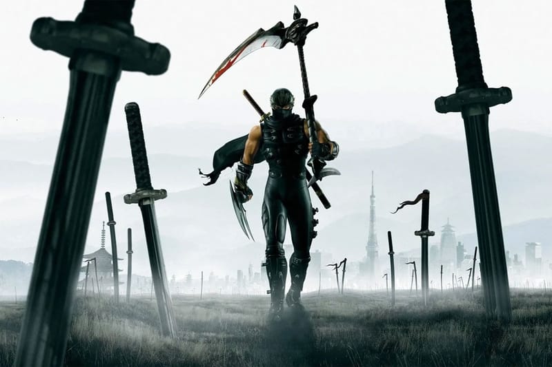 'Ninja Gaiden' Trilogy Leak Suggests PlayStation 4 and Switch Port