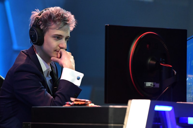 Twitch streamer 'Ninja,' one of the biggest names in Fortnite, is  abandoning the platform