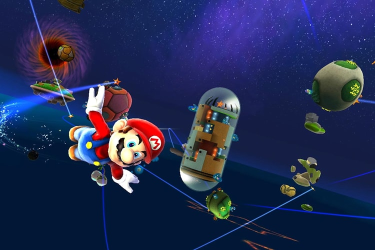 'Super Mario 3D All-Stars's Fresh Trailer Offers Closer Look at Gameplay
