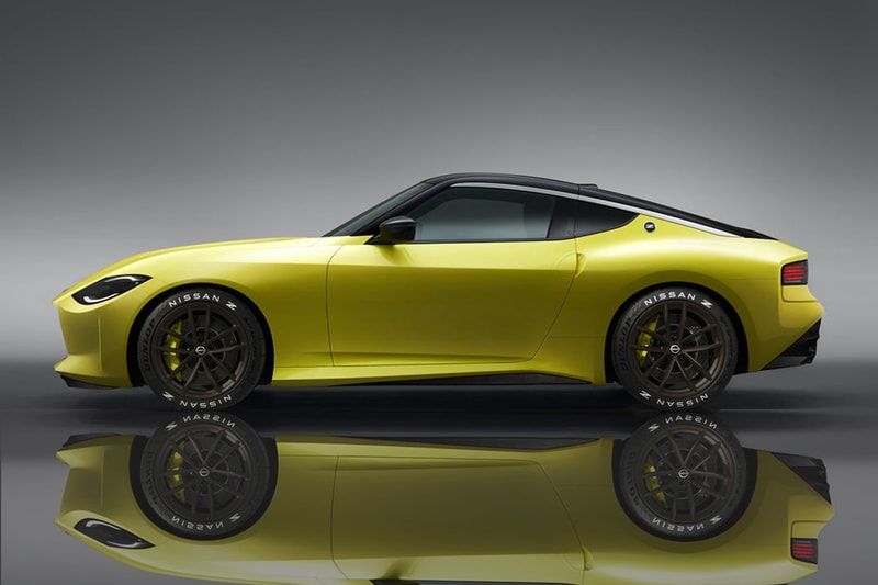 Nissan Z Proto 2020 news 350Z 370Z 300ZX 400Z 240Z Datsun sportscars racing 