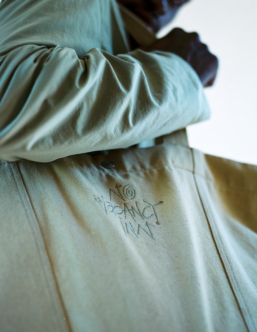 No Vacancy Inn x Stüssy Collaboration, A$AP Nast lookbook collection release date info buy september 25 2020 fall winter fw20