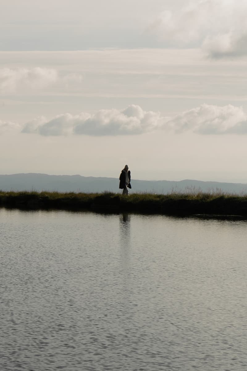 norse projects store gore tex fall winter 2020 fw20 release information parka jacket cap bucket hat copenhagen eye_C