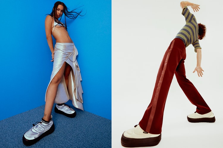 Northwave's Espresso Range Is a Revival in Chunky '90s Snowboarding Footwear