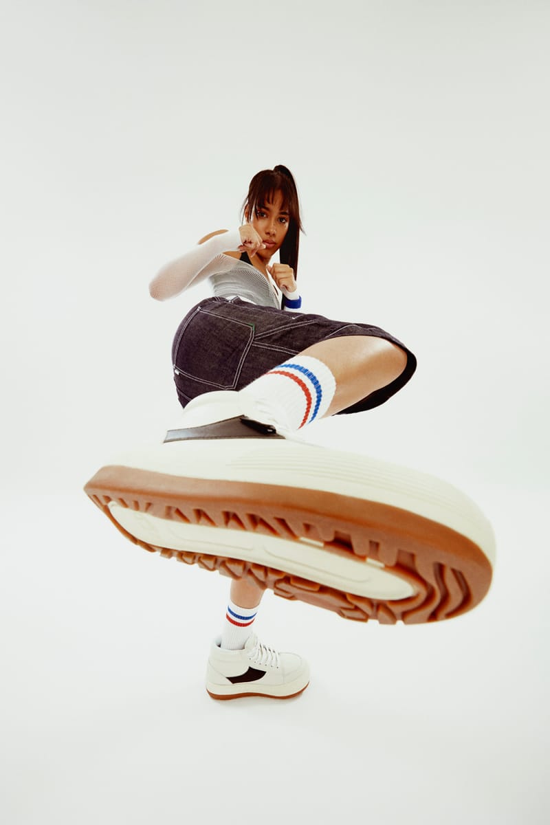 90s style shoes