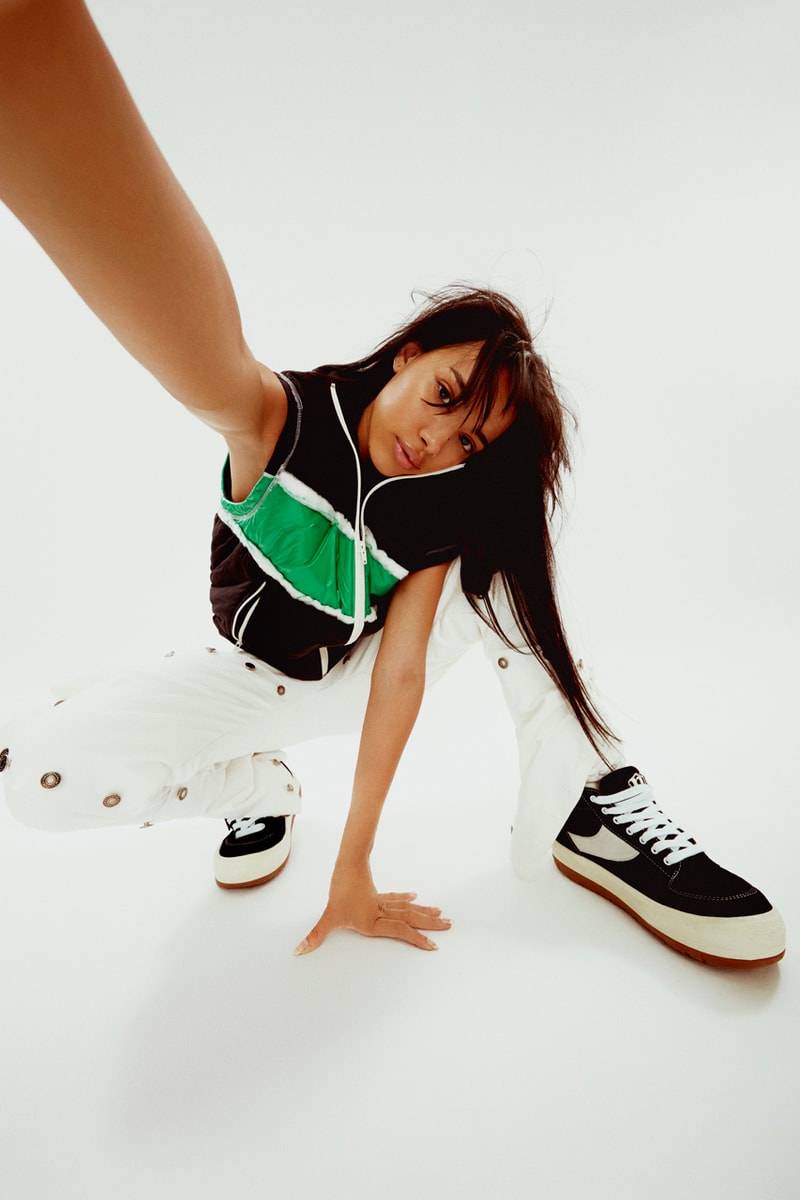 Northwave Espresso Fat Boy Sneaker Release Information Slam Jam Distribution Lookbook Snowboarding Classic OG 90s Style Shoes Footwear