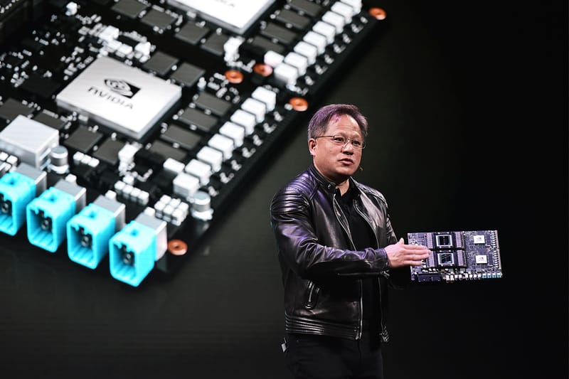 NVIDIA Acquires Chip Design Giant Arm Limited in $40 Billion USD Deal