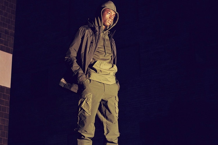 Oakley Turns Technology Into Art With FW20 DEFINITION Collection