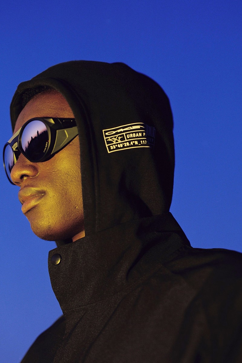 oakley fw20 definition collection clifden sunglasses apparel release information buy cop purchase