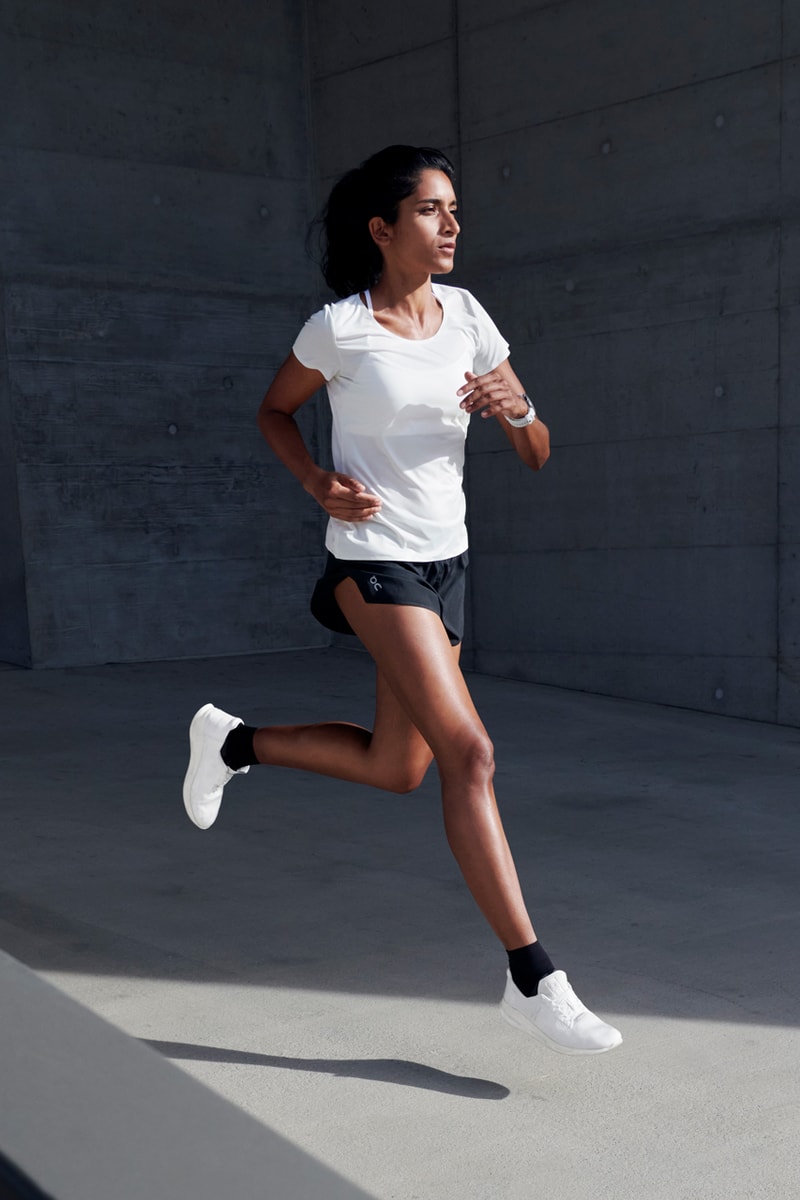 on running cyclon sustainable recyclable shoe subscription service official release date info photos price store list buying guide
