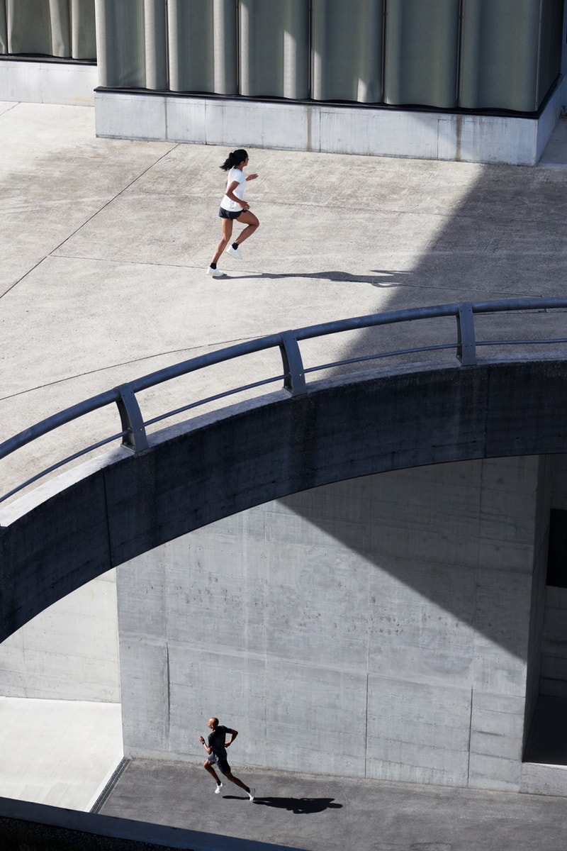 on running cyclon sustainable recyclable shoe subscription service official release date info photos price store list buying guide