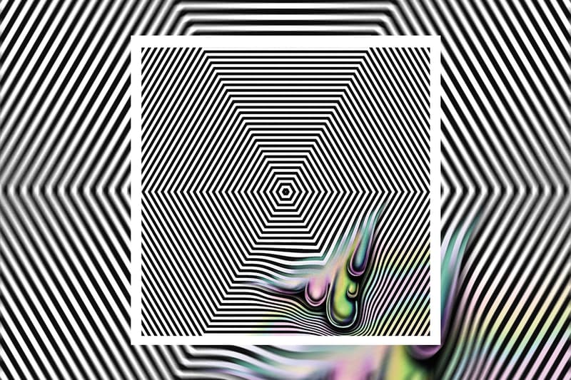 Oneohtrix Point Never Magic Album Announcement drive time suite stream daniel lopatin uncut gems safdie brothers adam sandler