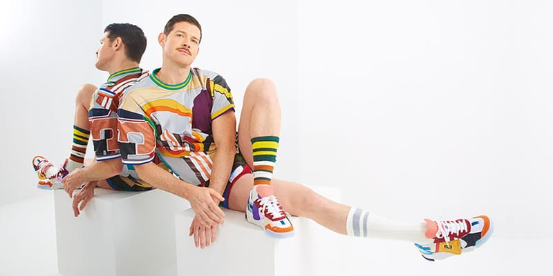 Onitsuka tiger brian kenny Clearance