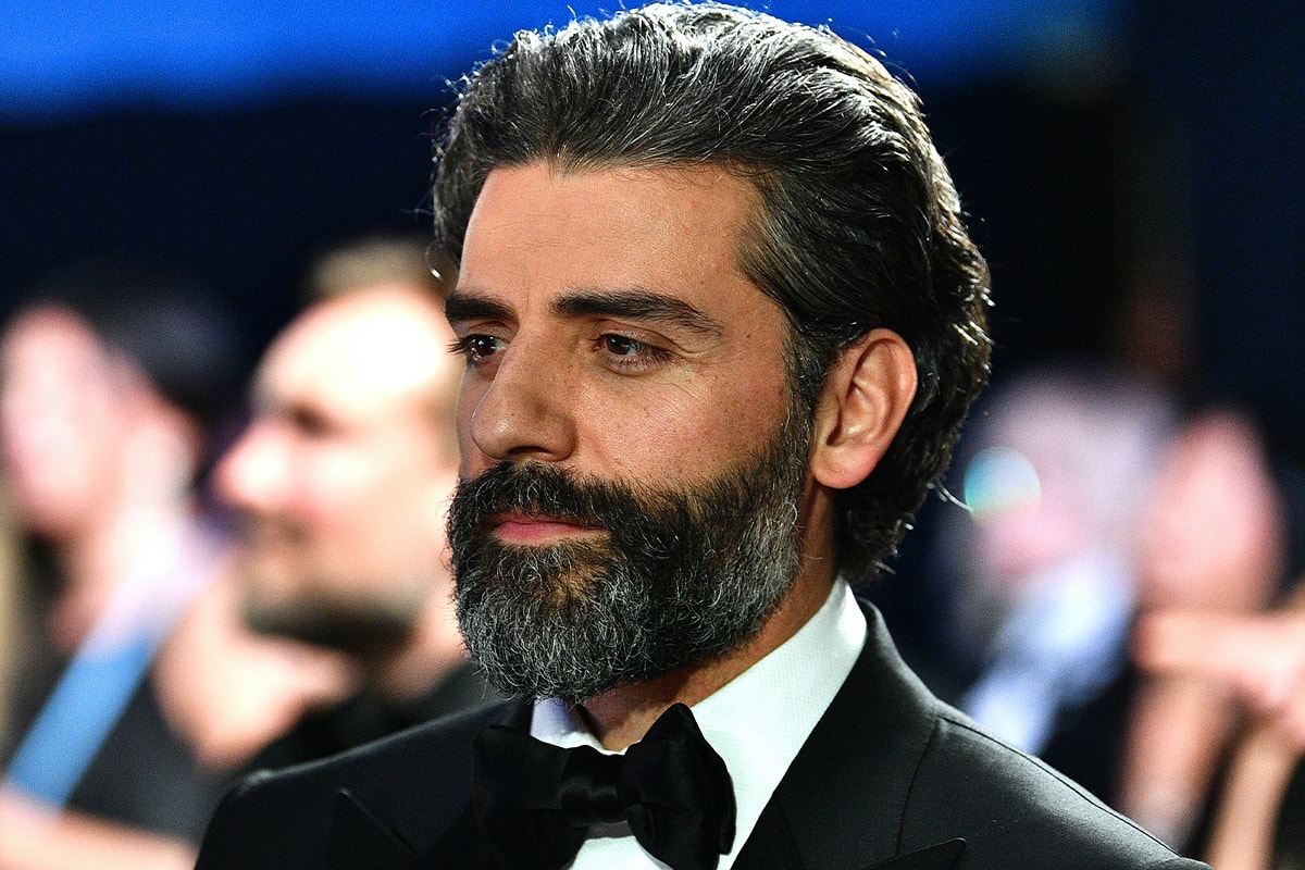 Oscar Isaac casted Francis Ford Coppola the godfather making of movie casting news jake gyllenhaal