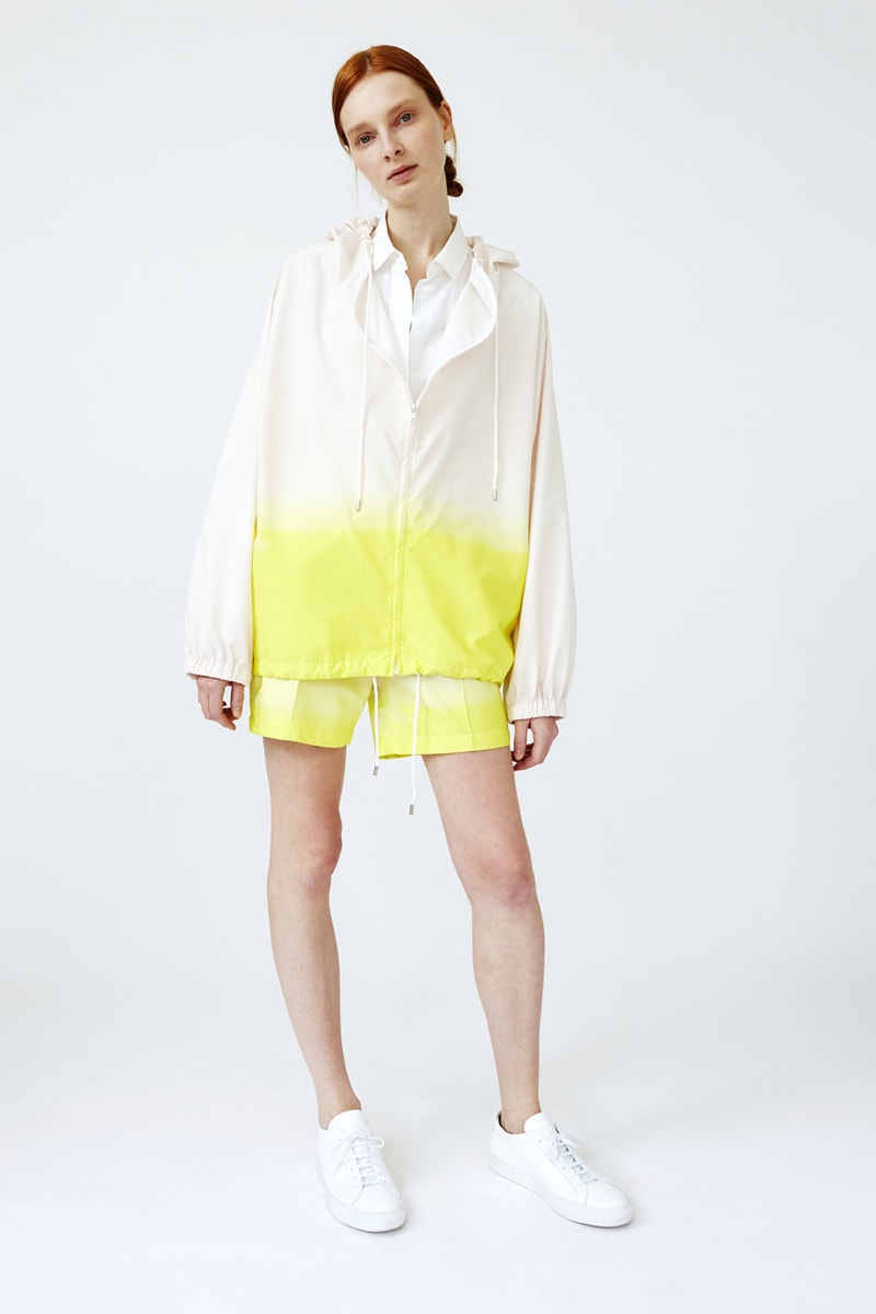 OVERCOAT Spring/Summer 2021 Collection lookbook SS21 new york brand new balance collaboration ny nyc Oomaru Seisakusho 2 Inc.