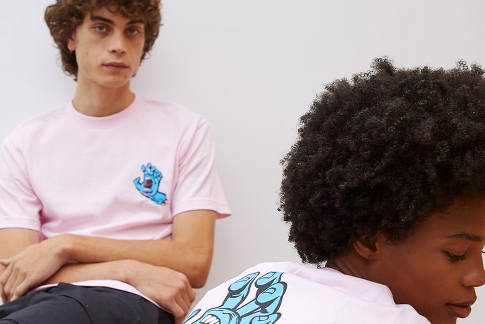 Pacsun The Gender Neutral Shop Clothing Launch Hypebeast Pacsun The Gender Neutral Shop Clothing Launch Hypebeast