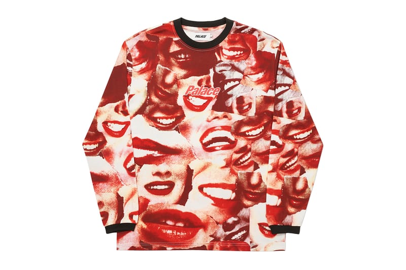 Everything Dropping at Palace This Week