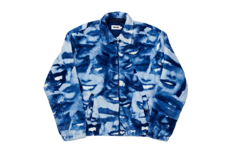 Palace Skateboards Fall 2020 Week 6 Drop List Release Info Date Buy Price