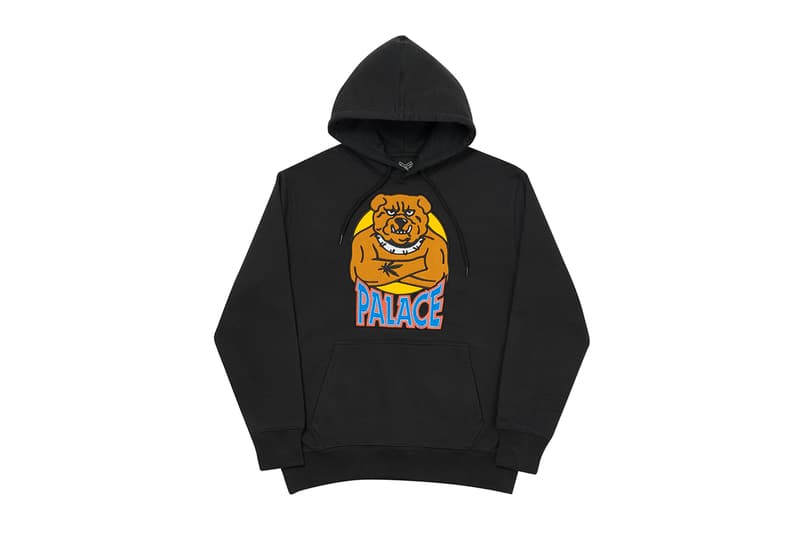 Palace Skateboards Fall 2020 Week 6 Drop List Release Info Date Buy Price