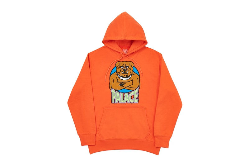 Palace Skateboards Fall 2020 Week 6 Drop List Release Info Date Buy Price