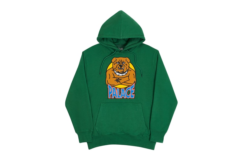 Palace Skateboards Fall 2020 Week 6 Drop List Release Info Date Buy Price