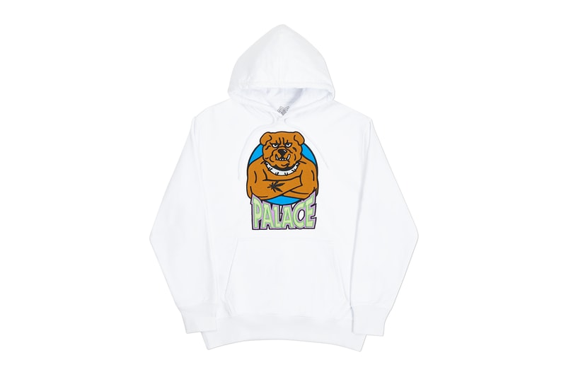Palace Skateboards Fall 2020 Week 6 Drop List Release Info Date Buy Price