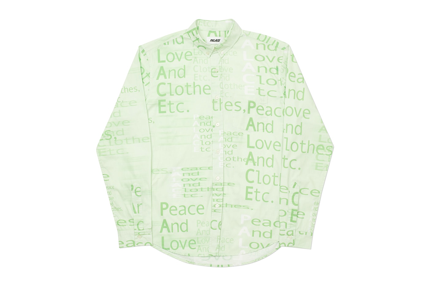 Supreme Fall Winter 2020 Week 3 Release List Palace Skateboards Hyein Seo POST ARCHIVE FACTION Stussy Richardson Hysteric Glamour DENIM by AMBUSH WACKO MARIA