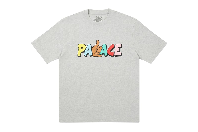 Palace Skateboards Fall 2020 Week 6 Drop List Release Info Date Buy Price