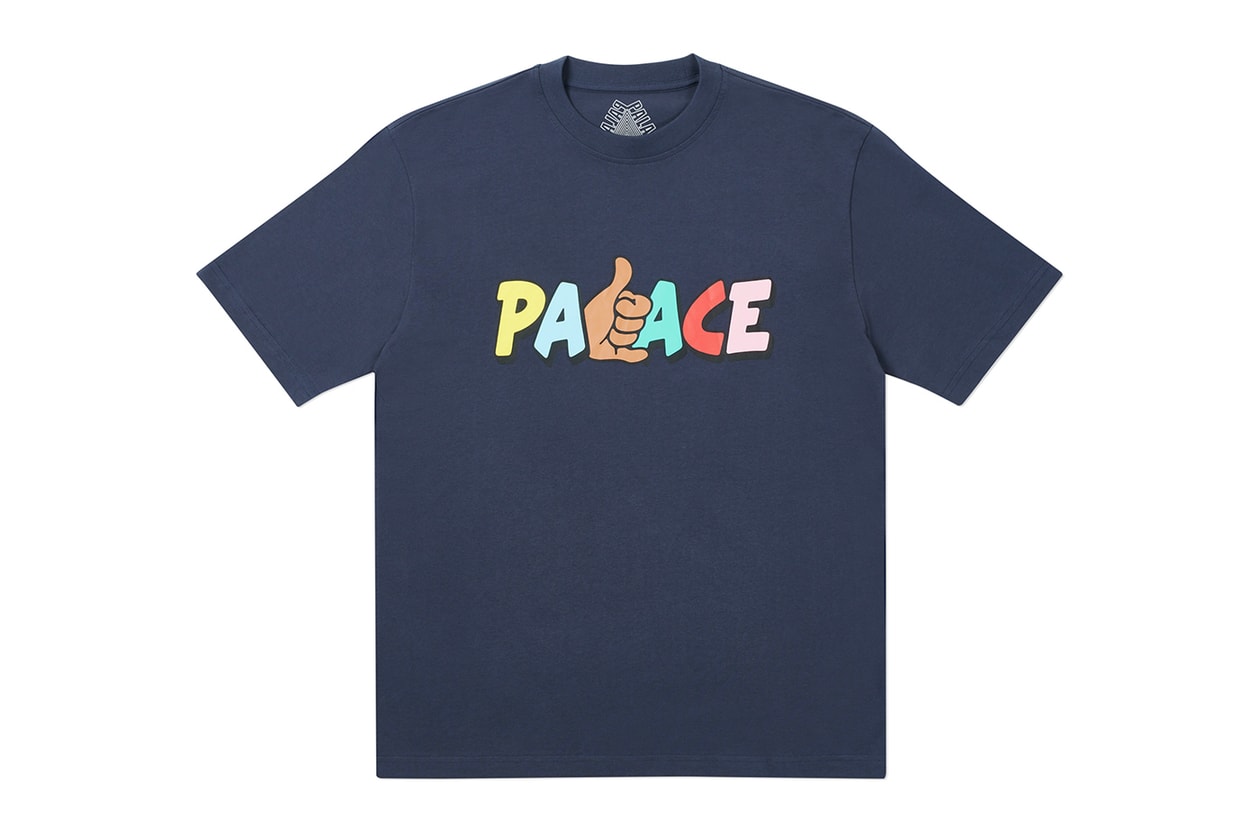 Supreme Fall Winter 2020 Week 3 Release List Palace Skateboards Hyein Seo POST ARCHIVE FACTION Stussy Richardson Hysteric Glamour DENIM by AMBUSH WACKO MARIA