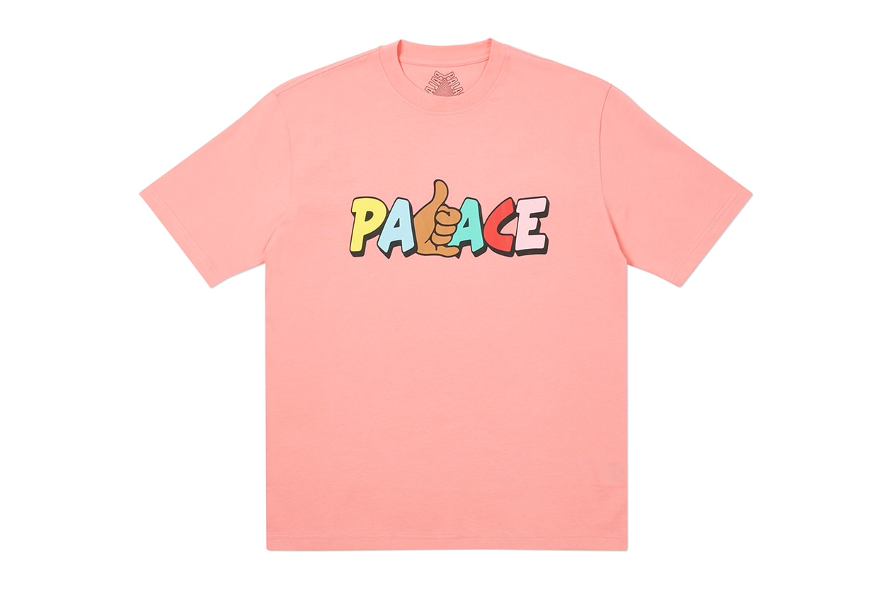 Supreme Fall Winter 2020 Week 3 Release List Palace Skateboards Hyein Seo POST ARCHIVE FACTION Stussy Richardson Hysteric Glamour DENIM by AMBUSH WACKO MARIA