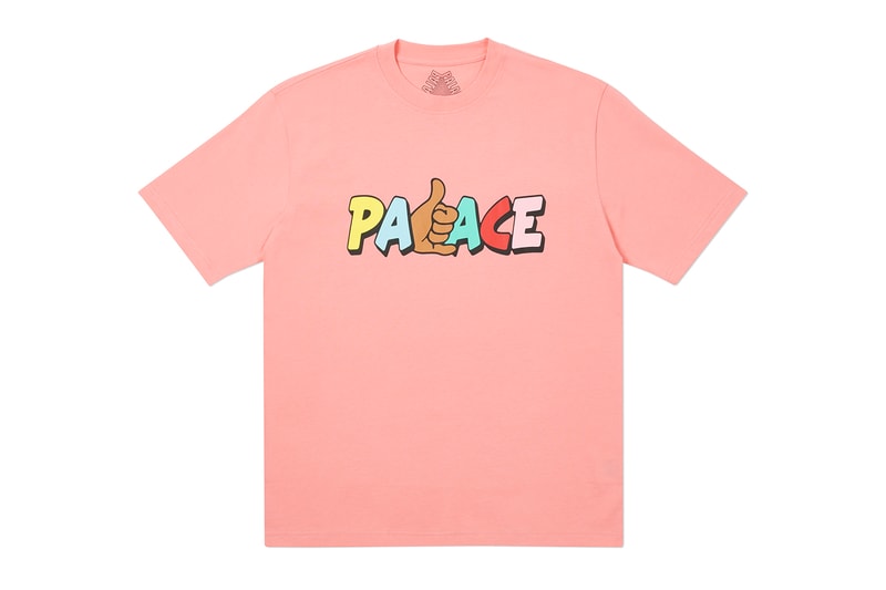 Palace Skateboards Fall 2020 Week 6 Drop List Release Info Date Buy Price